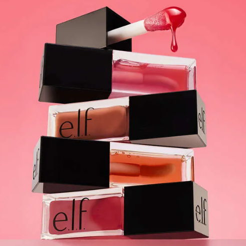 e.l.f. coreano Óleo Labial Glo - Lip Tint Korean avaliação e preço