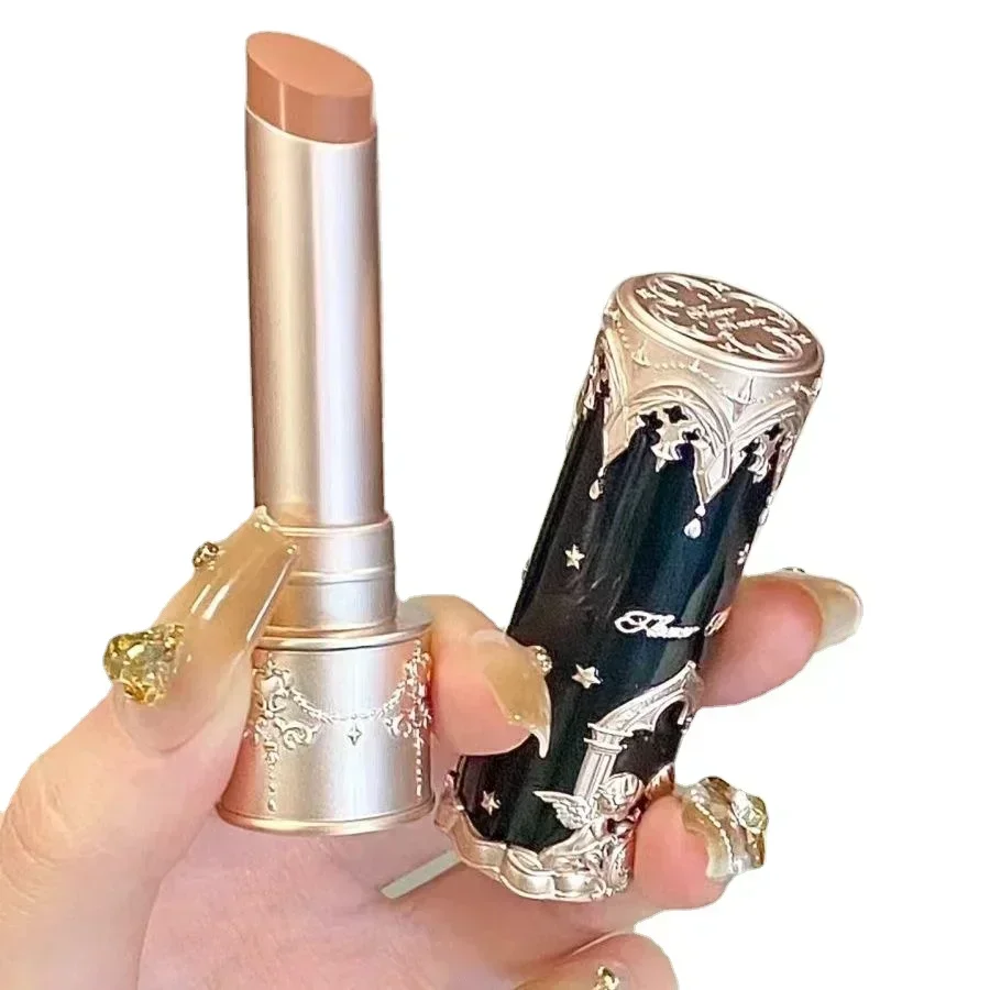 Flor sabe cisne ballet pequeno - Lip Tint Korean avaliação e preço